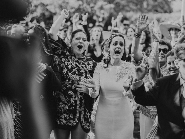 La boda de Javi y Charo en Espartinas, Sevilla 134
