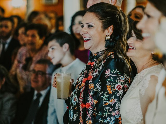 La boda de Javi y Charo en Espartinas, Sevilla 161