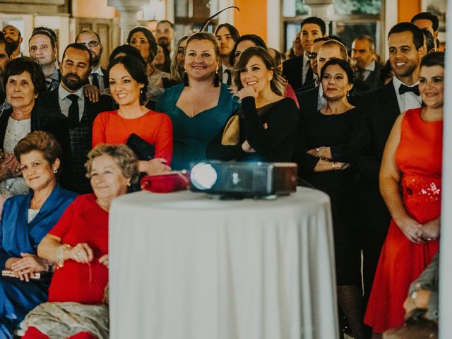 La boda de Javi y Charo en Espartinas, Sevilla 163