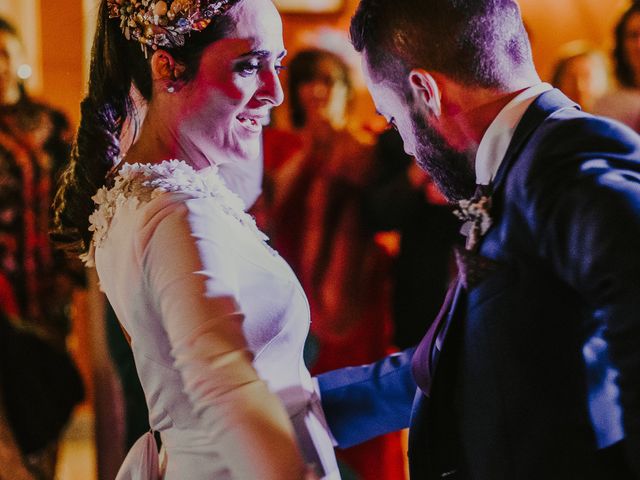 La boda de Javi y Charo en Espartinas, Sevilla 167