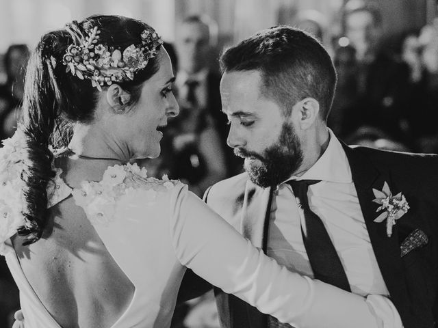 La boda de Javi y Charo en Espartinas, Sevilla 171