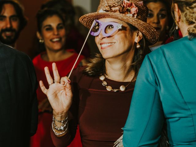 La boda de Javi y Charo en Espartinas, Sevilla 178