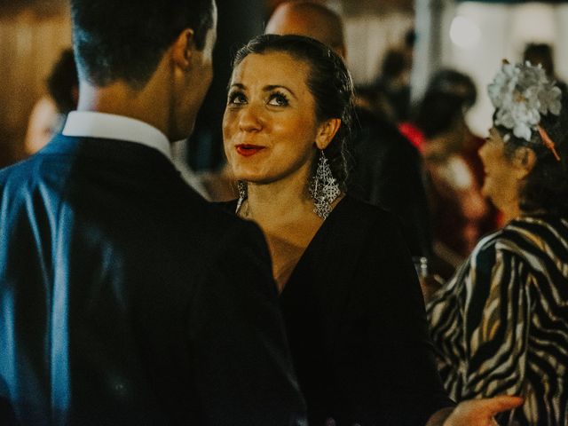 La boda de Javi y Charo en Espartinas, Sevilla 197
