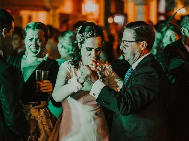 La boda de Javi y Charo en Espartinas, Sevilla 205