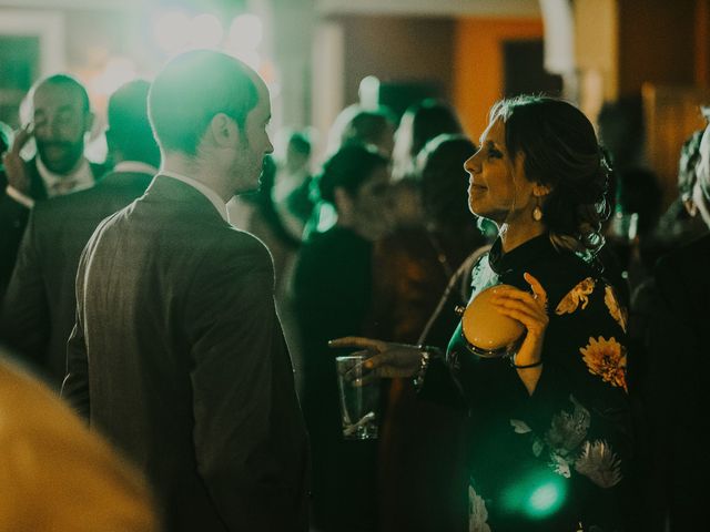 La boda de Javi y Charo en Espartinas, Sevilla 207
