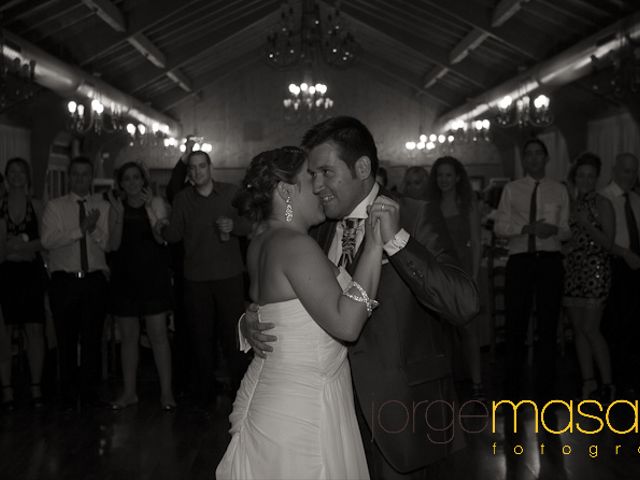 La boda de Laia y Toni en Alcoi/alcoy, Alicante 10