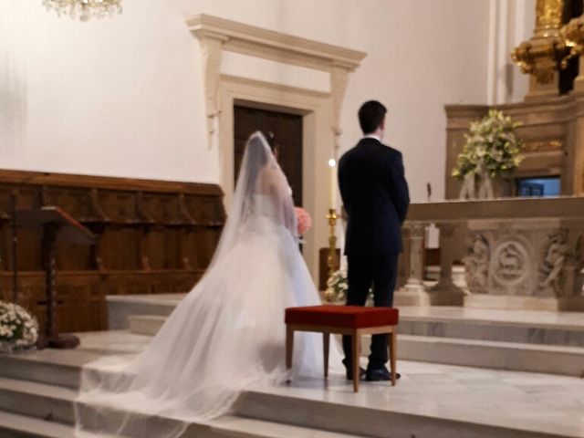 La boda de David y Melanie en Benicarló, Castellón 8