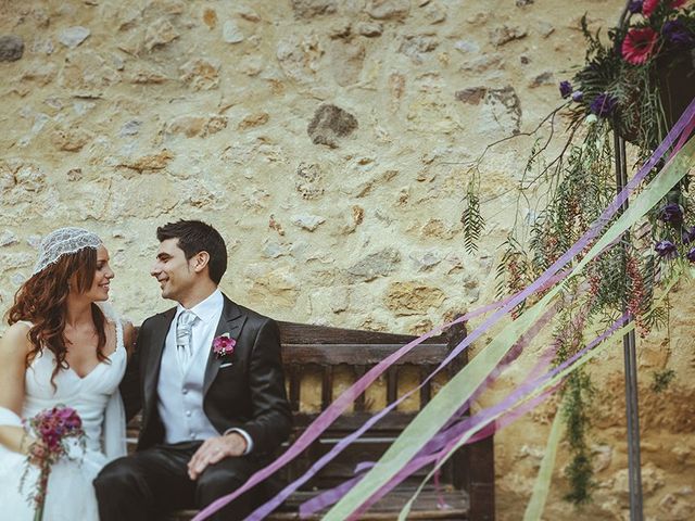 La boda de Albert y Isabel en Sant Pere Pescador, Girona 36