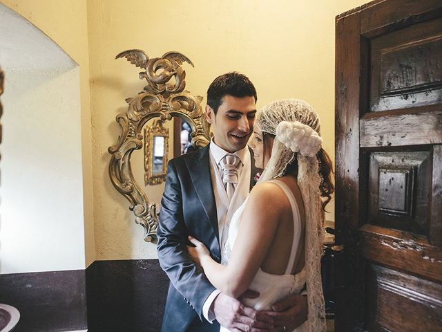 La boda de Albert y Isabel en Sant Pere Pescador, Girona 39