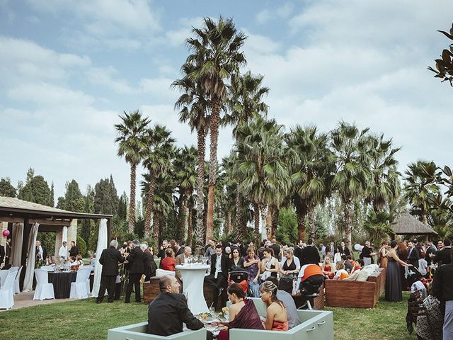 La boda de Albert y Isabel en Sant Pere Pescador, Girona 58