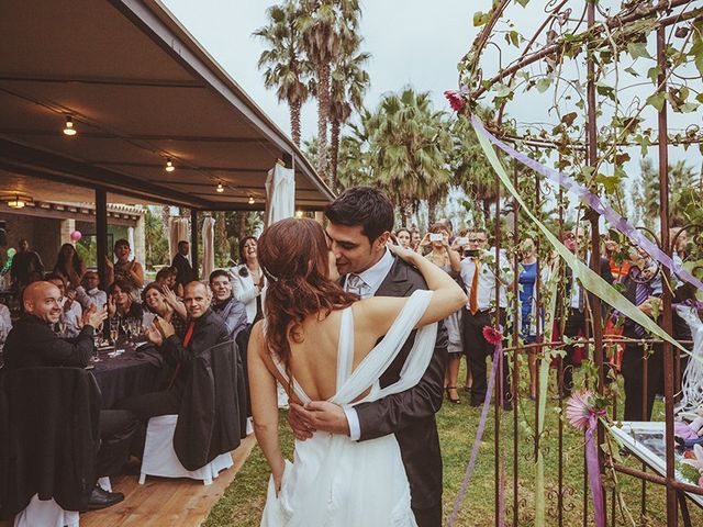 La boda de Albert y Isabel en Sant Pere Pescador, Girona 66