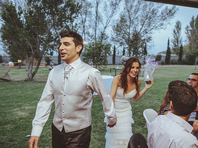 La boda de Albert y Isabel en Sant Pere Pescador, Girona 67