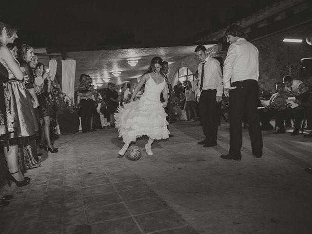 La boda de Albert y Isabel en Sant Pere Pescador, Girona 69