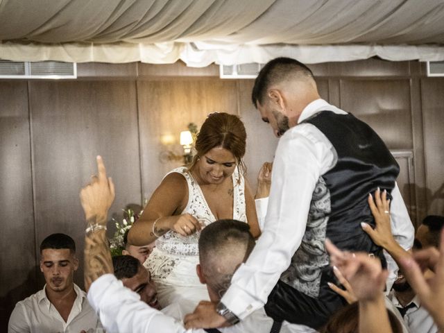 La boda de Miguel y Desire en Jerez De La Frontera, Cádiz 51