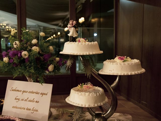 La boda de Miguel y Desire en Jerez De La Frontera, Cádiz 52