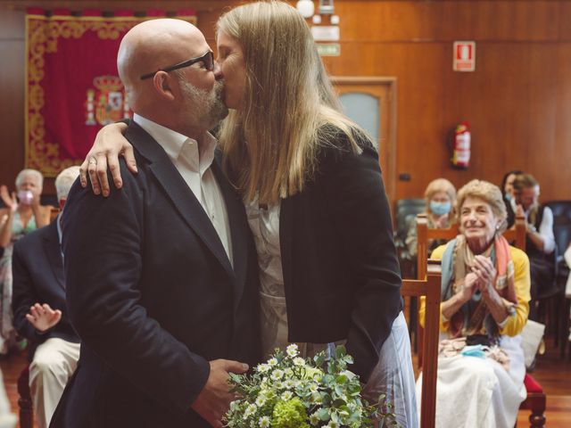 La boda de Gustavo y Inés en Santa Cruz De Tenerife, Santa Cruz de Tenerife 5