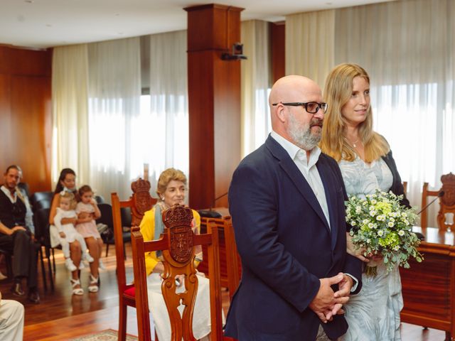 La boda de Gustavo y Inés en Santa Cruz De Tenerife, Santa Cruz de Tenerife 24