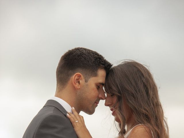 La boda de Gerard  y Alba  en Miami-platja, Tarragona 8