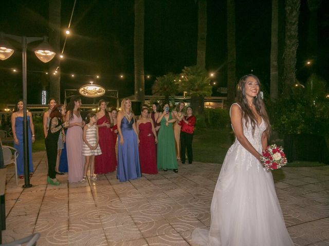 La boda de Gerard  y Alba  en Miami-platja, Tarragona 13