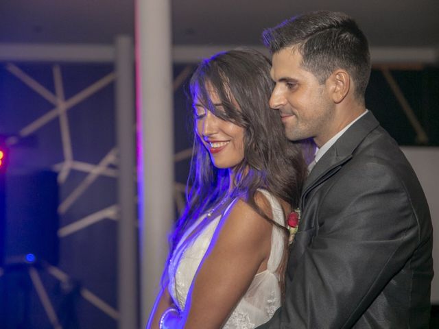 La boda de Gerard  y Alba  en Miami-platja, Tarragona 20