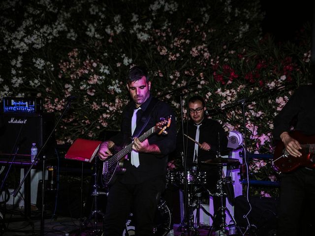 La boda de Miguel y Aida en La Adrada, Ávila 15