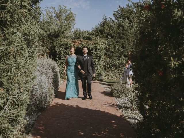 La boda de Gemma y Adrián en Zaragoza, Zaragoza 55
