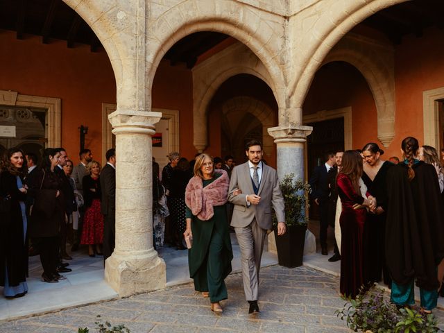 La boda de Sebas y Pilar en La Ballena, Cádiz 44