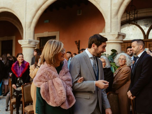 La boda de Sebas y Pilar en La Ballena, Cádiz 45