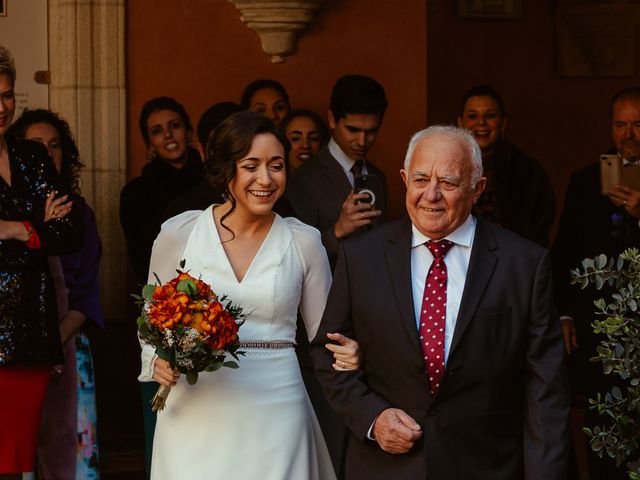 La boda de Sebas y Pilar en La Ballena, Cádiz 52