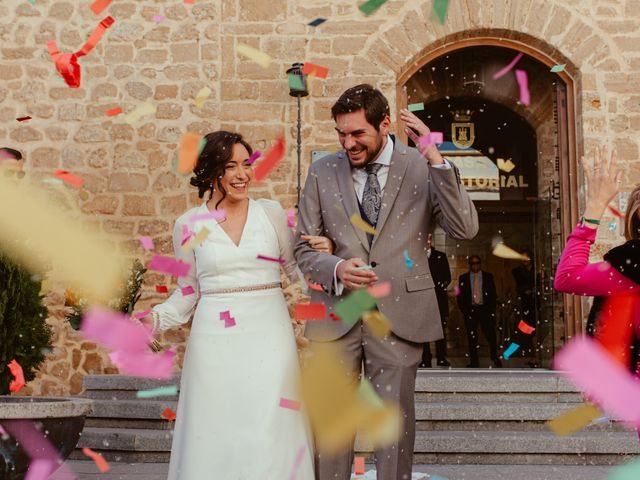 La boda de Sebas y Pilar en La Ballena, Cádiz 78