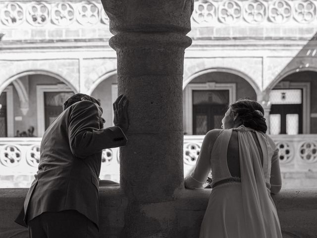 La boda de Sebas y Pilar en La Ballena, Cádiz 84