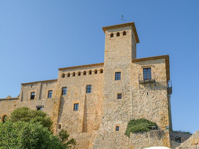 La boda de Conchi y Jesus en Altafulla, Tarragona 42