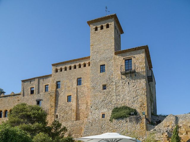 La boda de Conchi y Jesus en Altafulla, Tarragona 47