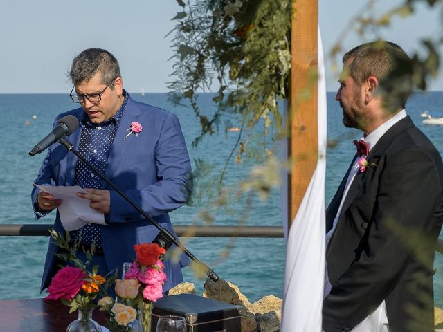 La boda de Conchi y Jesus en Altafulla, Tarragona 51