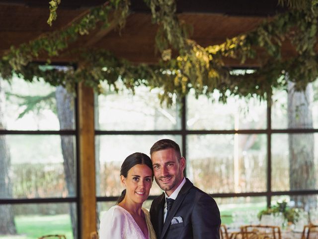 La boda de Mario y Sheila en Soria, Soria 3