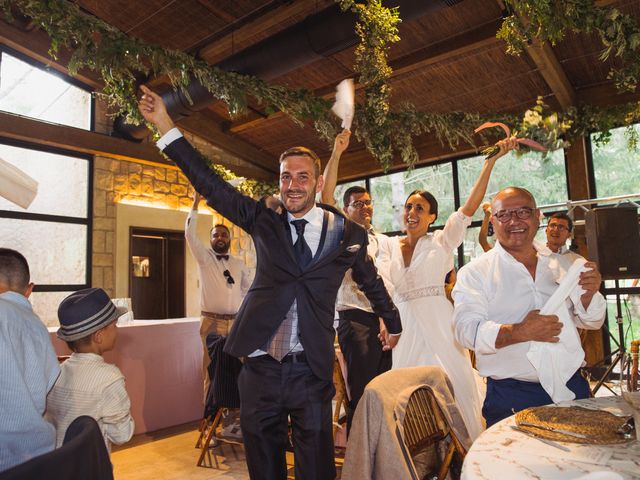 La boda de Mario y Sheila en Soria, Soria 5