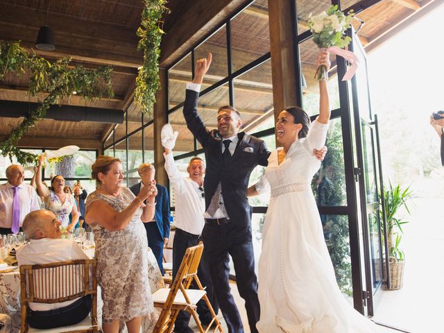 La boda de Mario y Sheila en Soria, Soria 6