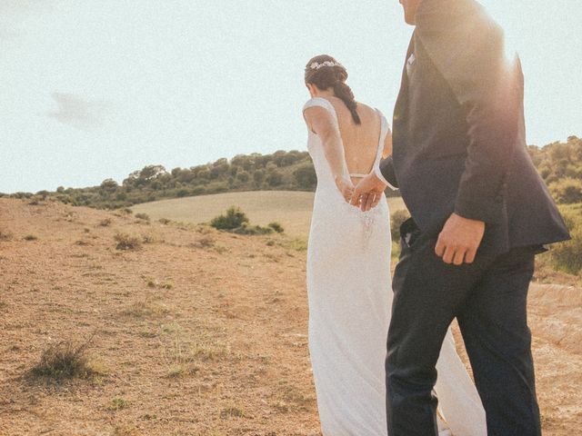 La boda de Mario y Sheila en Soria, Soria 17