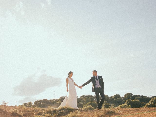 La boda de Mario y Sheila en Soria, Soria 18