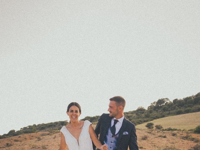 La boda de Mario y Sheila en Soria, Soria 19