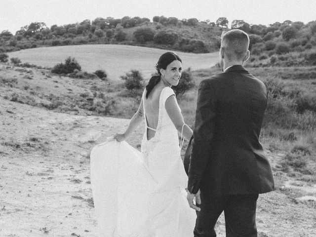 La boda de Mario y Sheila en Soria, Soria 23