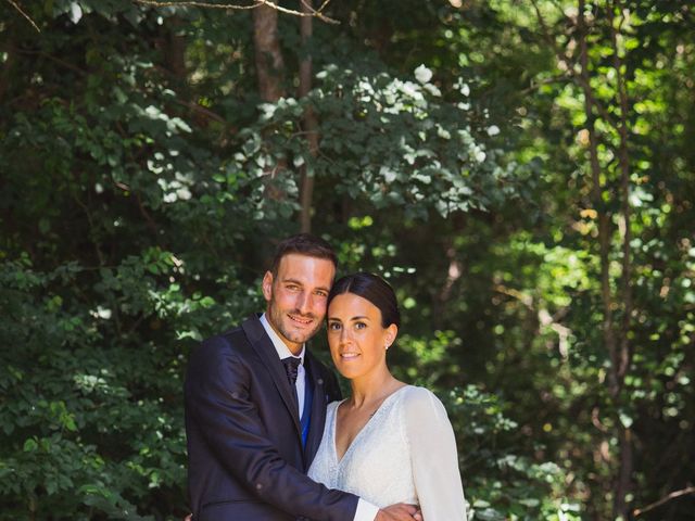 La boda de Mario y Sheila en Soria, Soria 24