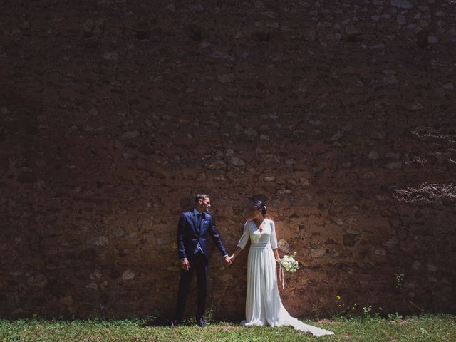 La boda de Mario y Sheila en Soria, Soria 27