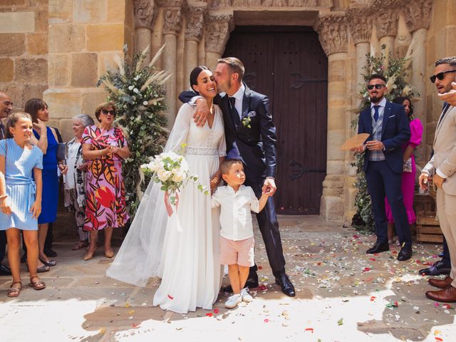 La boda de Mario y Sheila en Soria, Soria 29