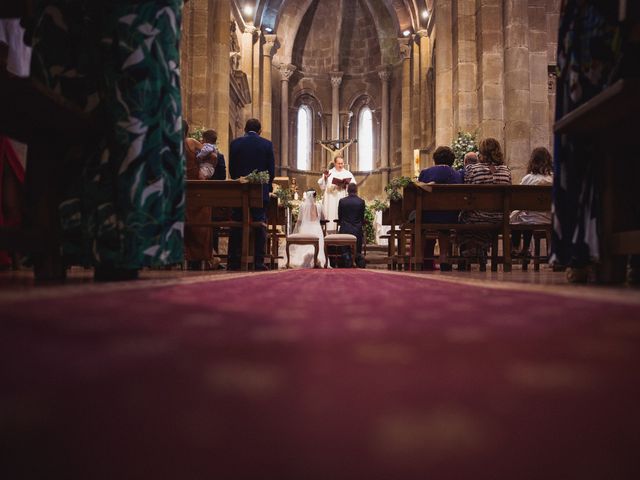 La boda de Mario y Sheila en Soria, Soria 31