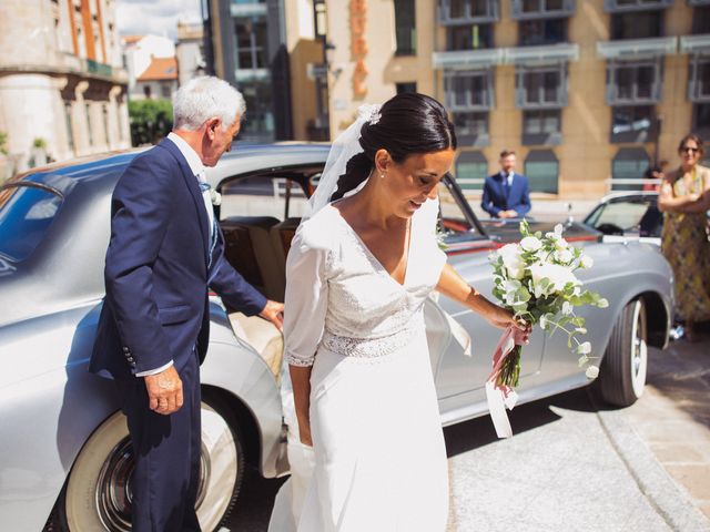 La boda de Mario y Sheila en Soria, Soria 38