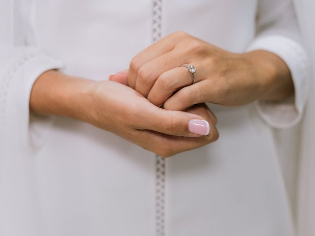 La boda de David y Miriam en Chiclana De La Frontera, Cádiz 7