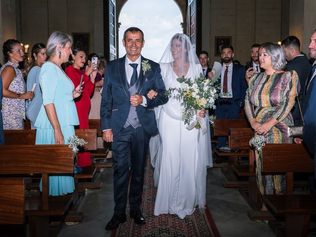 La boda de David y Miriam en Chiclana De La Frontera, Cádiz 20
