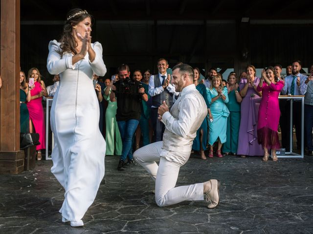 La boda de David y Miriam en Chiclana De La Frontera, Cádiz 38