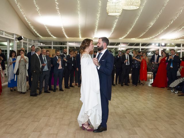 La boda de Miguel y Aintzane en San Agustin De Guadalix, Madrid 39